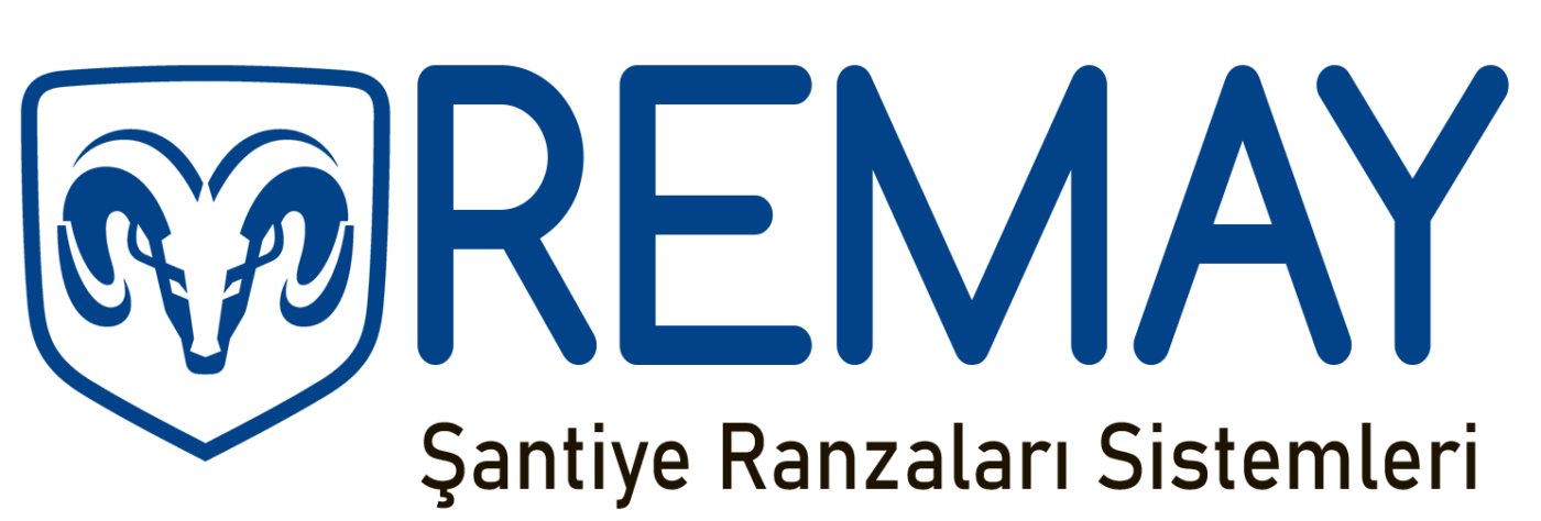 Remay Çelik Şantiye Sistemleri